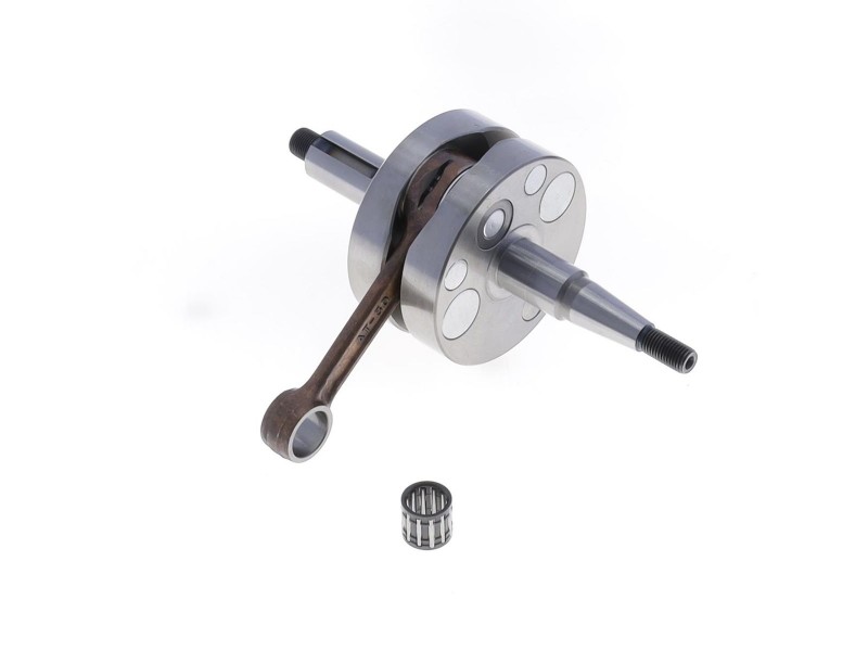 Kit cilindru ATHENA P400485100039 Big Bore d 53 mm, 112 cc with cylinder head and crankshaft included