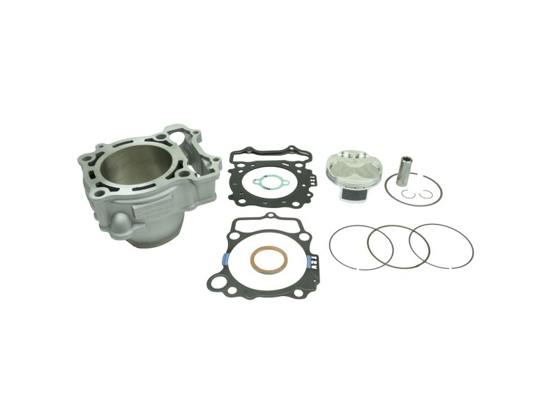 Kit cilindru ATHENA P400485100049 Standard Bore d 77 mm, 250 cc