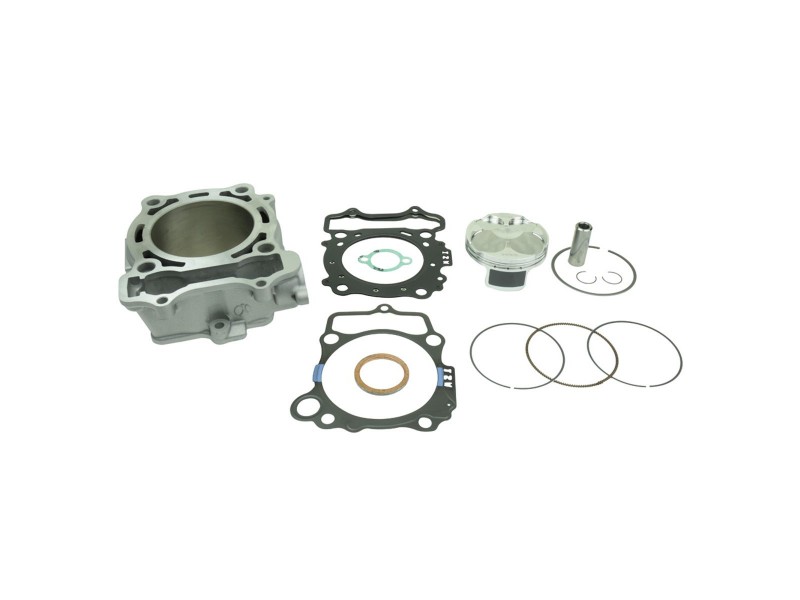 Kit cilindru ATHENA P400485100049 Standard Bore d 77 mm, 250 cc