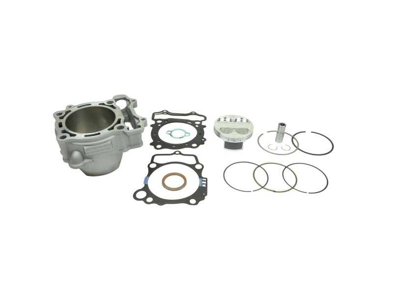 Kit cilindru ATHENA P400485100050 Big Bore d 81 mm, 276 cc