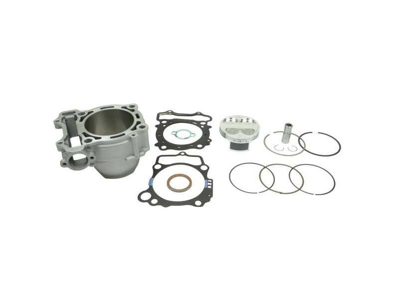 Kit cilindru ATHENA P400485100050 Big Bore d 81 mm, 276 cc