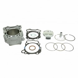 Kit cilindru ATHENA P400485100050 Big Bore d 81 mm, 276 cc Kit cilindru ATHENA P400485100050 Big Bore d 81 mm, 276 cc