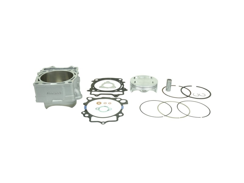 Kit cilindru ATHENA P400485100054 Big Bore d 102 mm, 500 cc