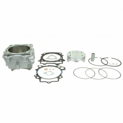 Kit cilindru ATHENA P400485100054 Big Bore d 102 mm, 500 cc Kit cilindru ATHENA P400485100054 Big Bore d 102 mm, 500 cc