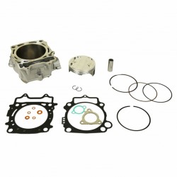 Kit cilindru ATHENA P400485100067 Standard Bore d 97 mm, 450 cc Kit cilindru ATHENA P400485100067 Standard Bore d 97 mm, 450 cc