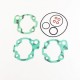 Complete gasket kit ATHENA 075703/1
