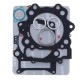 Kit garnituri motor ATHENA P400485160199 for Athena Big Bore Cylinder kit