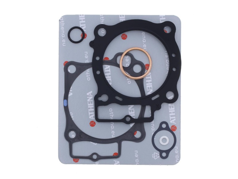 Oil Seal ATHENA M731102134000 with Rubber Exterior