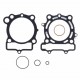 Kit garnituri motor ATHENA P400250160015 for Athena Standard Bore Cylinder kit