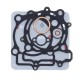 Kit garnituri motor ATHENA P400510160031 for Athena Big Bore Cylinder kit