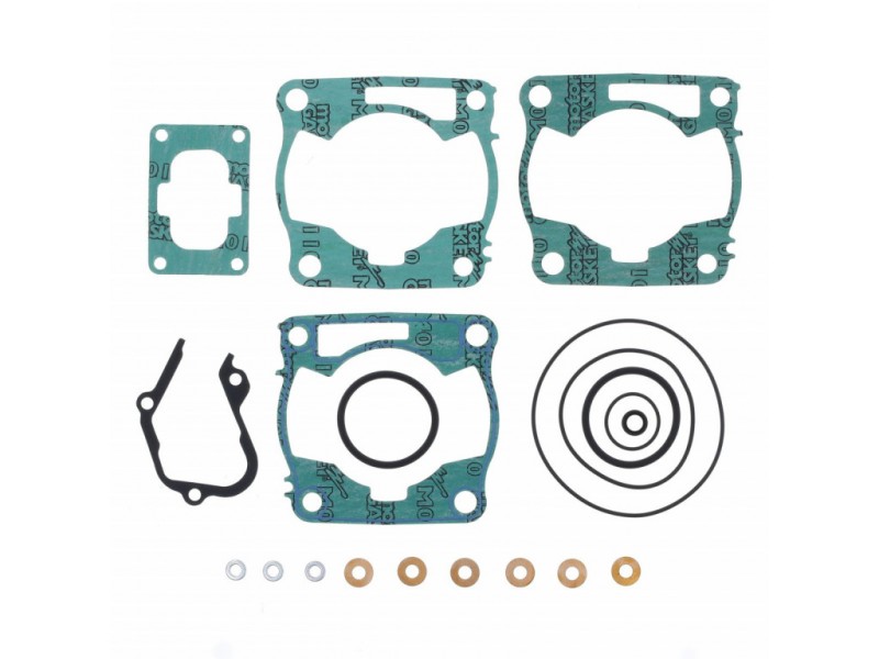 Kit garnituri motor ATHENA P400485160076 for Athena Standard Bore Cylinder kit