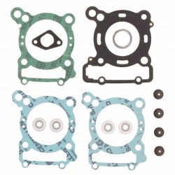 Kit garnituri motor TOPEND ATHENA P400010620035 (valve cover gasket not included) Kit garnituri motor TOPEND ATHENA P400010620035 (valve cover gasket not included)