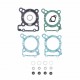 Kit garnituri motor TOPEND ATHENA P400010620036 (valve cover gasket not included)