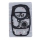 Kit garnituri motor TOPEND ATHENA P400068600018
