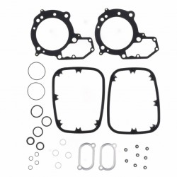Kit garnituri motor TOPEND ATHENA P400068600018 Kit garnituri motor TOPEND ATHENA P400068600018