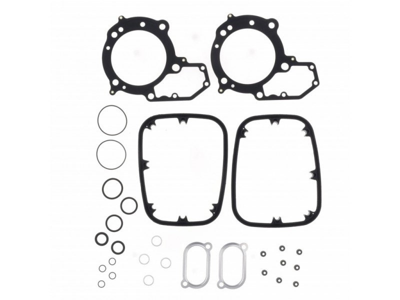 Kit garnituri motor TOPEND ATHENA P400068600018