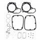 Kit garnituri motor TOPEND ATHENA P400068600018