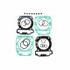 Kit garnituri motor TOPEND ATHENA P400089600001