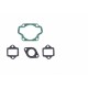 Kit garnituri motor TOPEND ATHENA P400160600050