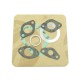 Kit garnituri motor TOPEND ATHENA P400160600100