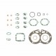 Kit garnituri motor TOPEND ATHENA P400395600750