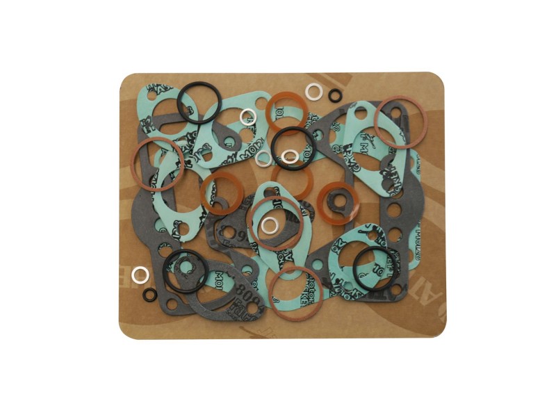 Kit garnituri motor TOPEND ATHENA P400468600500