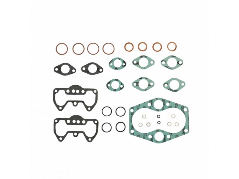 Kit garnituri motor TOPEND ATHENA P400468600500