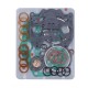 Kit garnituri motor TOPEND ATHENA P400468600650