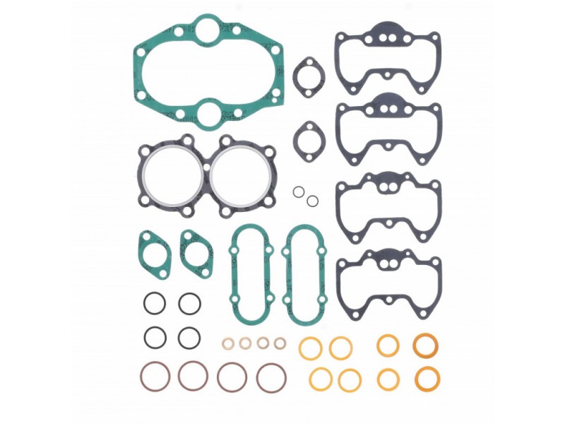 Kit garnituri motor TOPEND ATHENA P400468600650