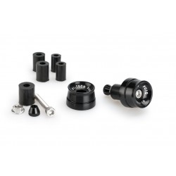 Bar ends PUIG SPEED 21016N Negru UNIVERSAL M6 13-18mm. Bar ends PUIG SPEED 21016N Negru UNIVERSAL M6 13-18mm.