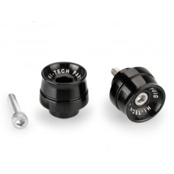 Bar ends PUIG SPEED 21020N Negru Bar ends PUIG SPEED 21020N Negru