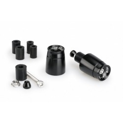 Bar ends PUIG SPORT 21011N Negru UNIVERSAL M6 13-18mm. Bar ends PUIG SPORT 21011N Negru UNIVERSAL M6 13-18mm.