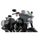 Windscreen PUIG HIGH-ROAD SPORT 21340F dark smoke Windscreen PUIG HIGH-ROAD SPORT 21340F dark smoke