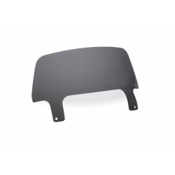 Windscreen PUIG HIGH-ROAD SPORT 21340F dark smoke Windscreen PUIG HIGH-ROAD SPORT 21340F dark smoke