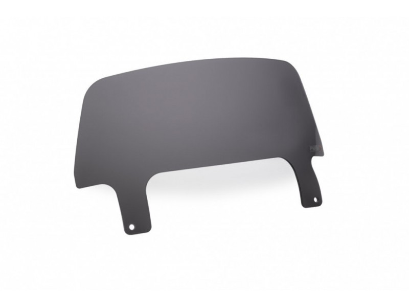 Windscreen PUIG HIGH-ROAD SPORT 21340F dark smoke Windscreen PUIG HIGH-ROAD SPORT 21340F dark smoke