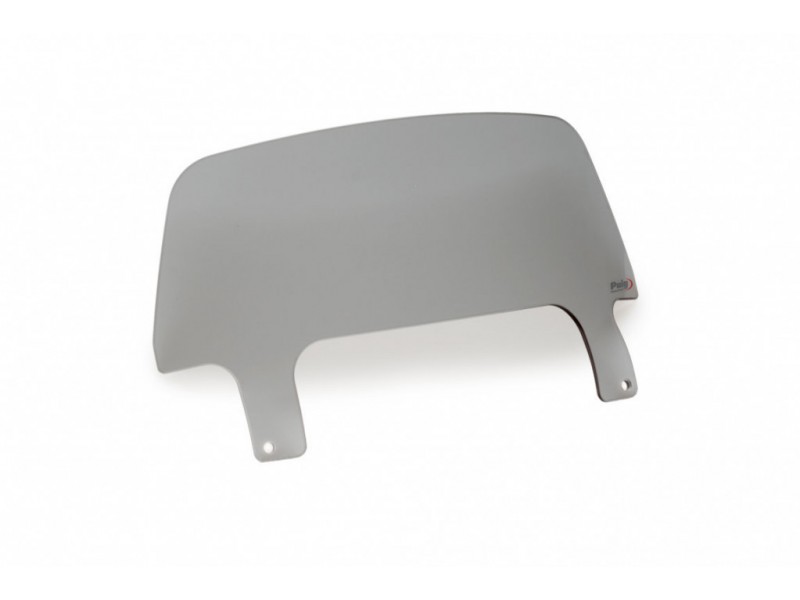 Windscreen PUIG HIGH-ROAD SPORT 21340H smoke Windscreen PUIG HIGH-ROAD SPORT 21340H smoke