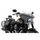 Windscreen PUIG HIGH-ROAD SPORT 21340W transparent Windscreen PUIG HIGH-ROAD SPORT 21340W transparent