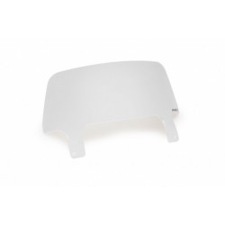Windscreen PUIG HIGH-ROAD SPORT 21340W transparent Windscreen PUIG HIGH-ROAD SPORT 21340W transparent