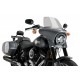 Windscreen PUIG HIGH-ROAD TOURING 21236H smoke Windscreen PUIG HIGH-ROAD TOURING 21236H smoke