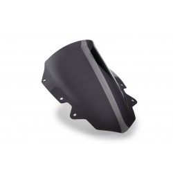 Windscreen PUIG R-RACER 21262F dark smoke Windscreen PUIG R-RACER 21262F dark smoke