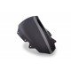 Windscreen PUIG R-RACER 21262F dark smoke