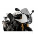 Windscreen PUIG R-RACER 21262H smoke