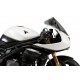 Windscreen PUIG R-RACER 21262H smoke