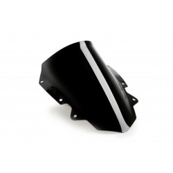 Windscreen PUIG R-RACER 21262N Negru Windscreen PUIG R-RACER 21262N Negru