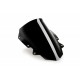 Windscreen PUIG R-RACER 21262N Negru