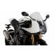 Windscreen PUIG R-RACER 21262W transparent