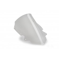 Windscreen PUIG R-RACER 21262W transparent Windscreen PUIG R-RACER 21262W transparent