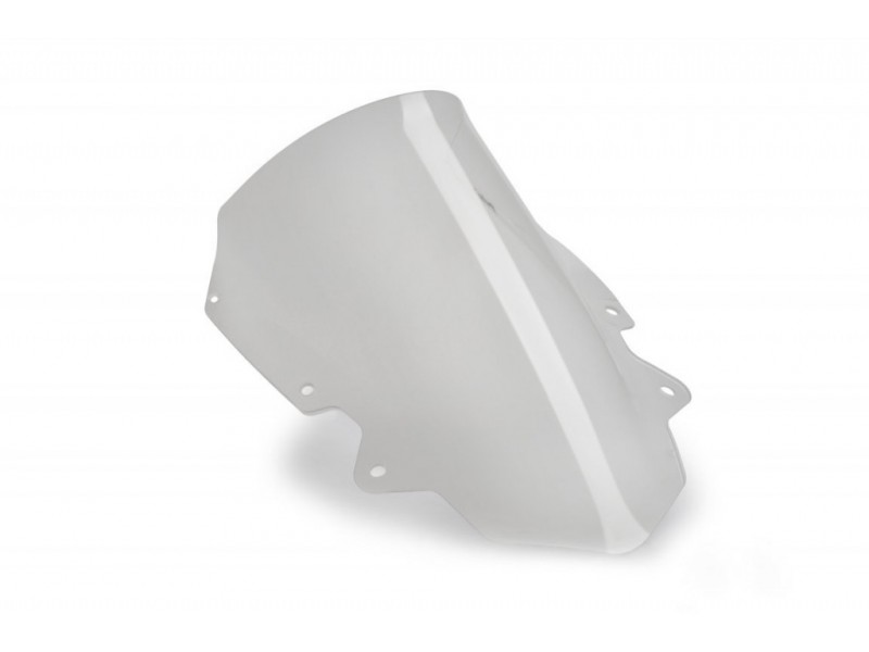 Windscreen PUIG R-RACER 21262W transparent