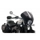 Semifairing PUIG DARK NIGHT 21115F dark smoke
