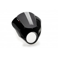 Semifairing PUIG DARK NIGHT 21115F dark smoke Semifairing PUIG DARK NIGHT 21115F dark smoke